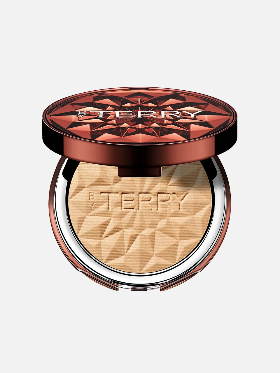Бронзирующая пудра для лица Tea To Tan Sun Powder, By Terry