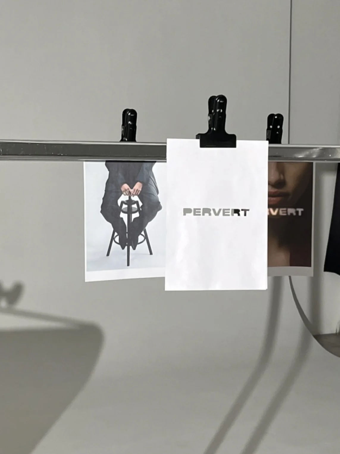 Pervert