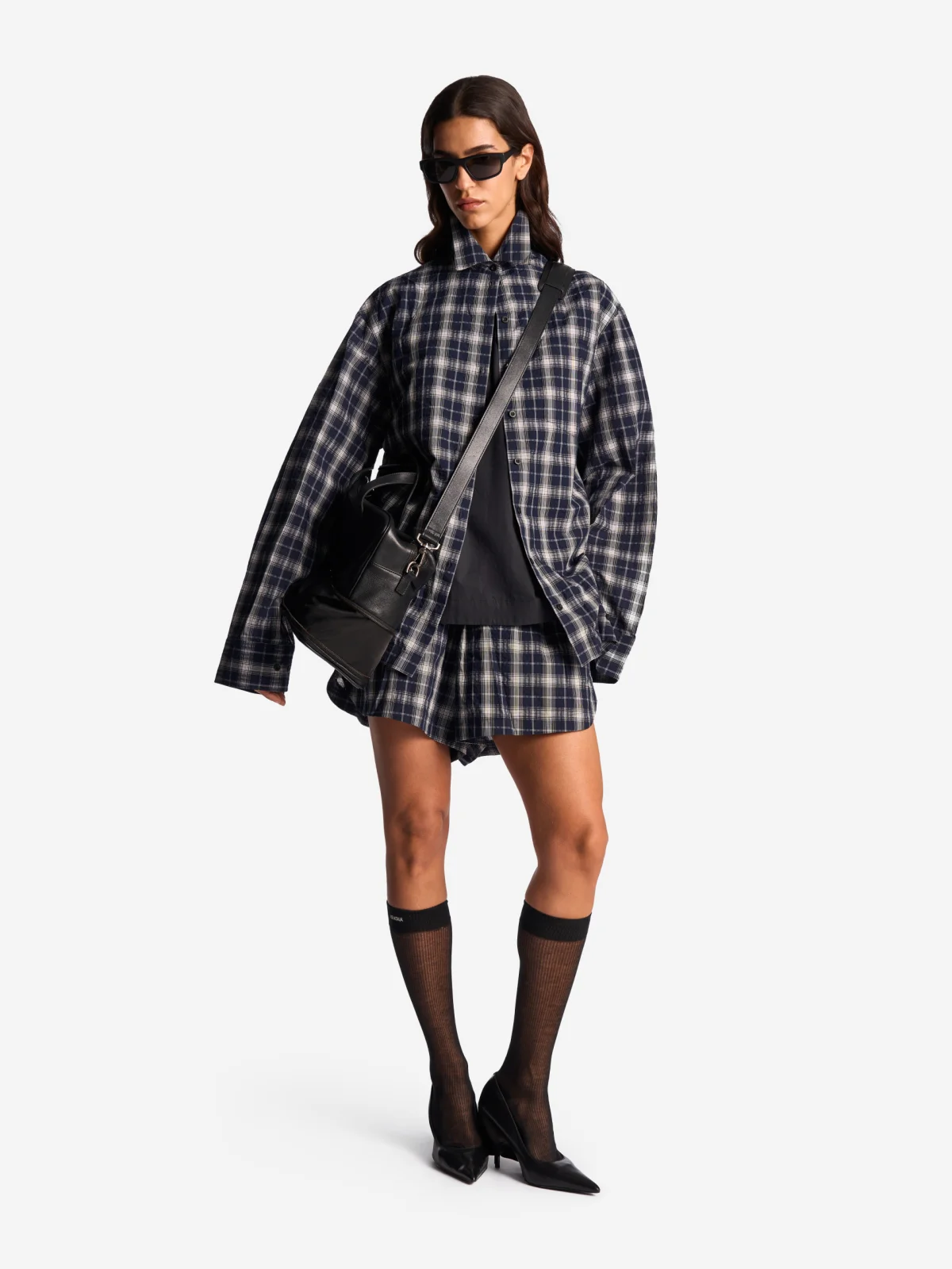 Рубашка Grandpa's Fit
