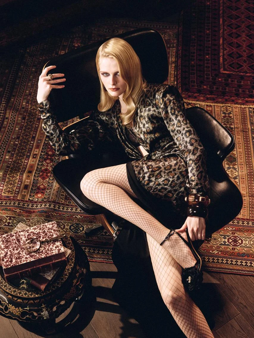 YANA, модный дом YANA, Яна Расковалова, Даниил Берг, YANA новая коллекция, Amber Heat, Яна Расковалова бренд