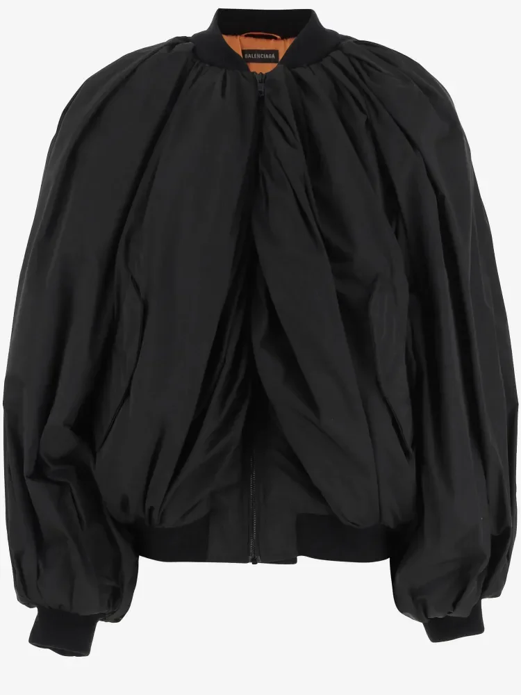 Бомбер Balenciaga