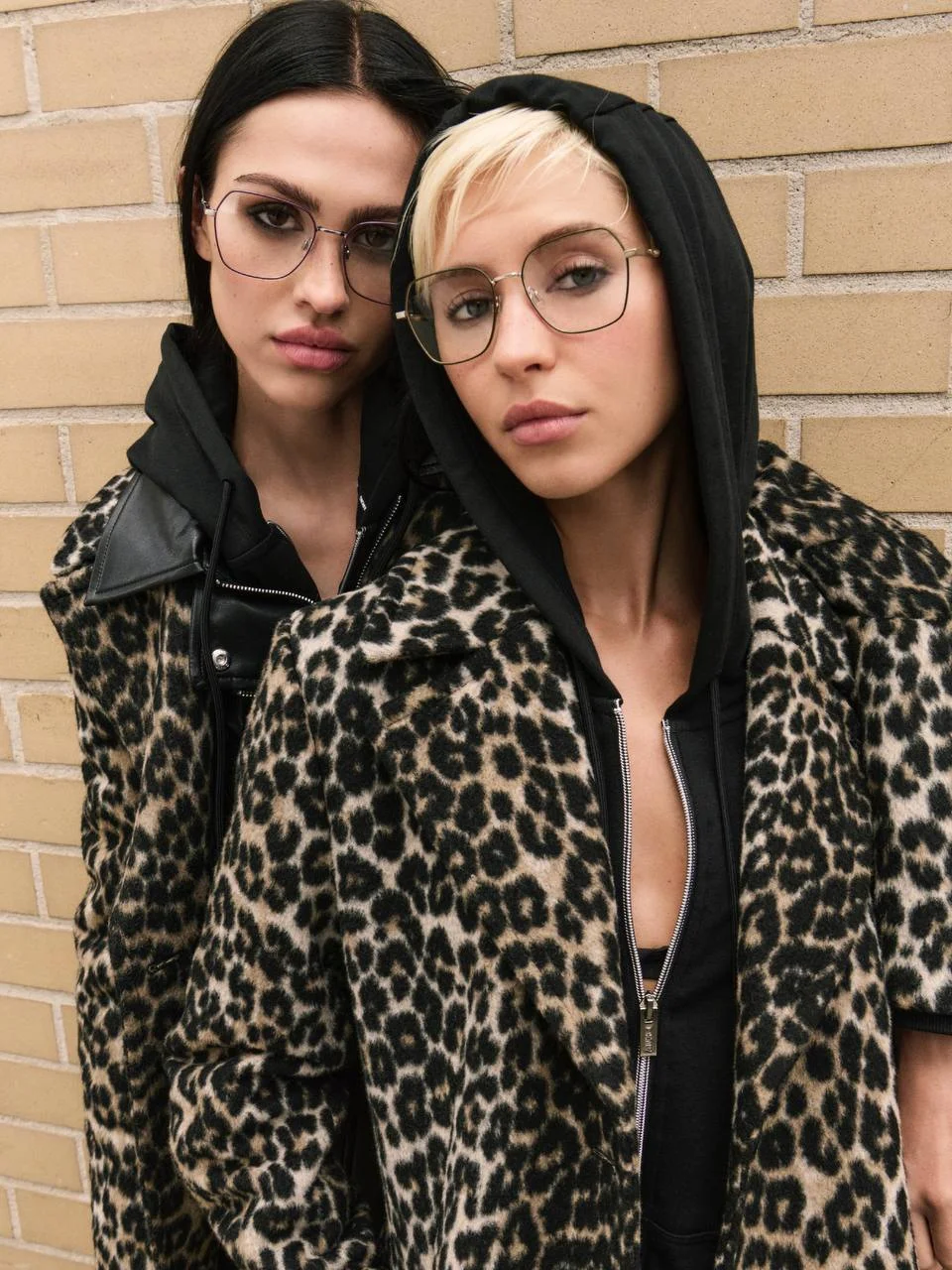 DKNY, дкну, Амелия Грей, Айрис Лоу, новая коллекция, осень 2026, тренды, downtown girls