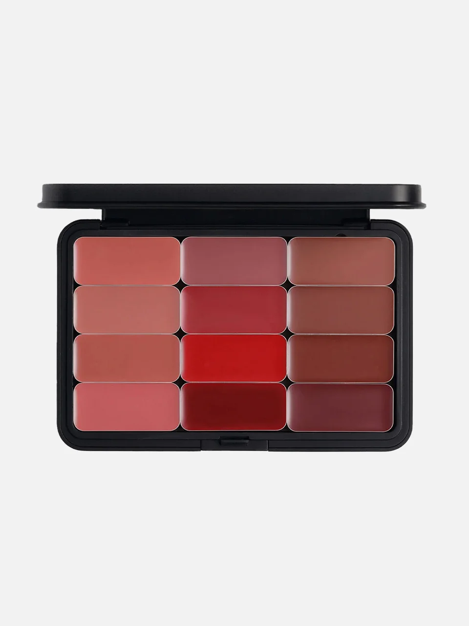 Палетка помад Lipstick Palette Liphits, A.VOEVODINA (Стоимость: 3 590 рублей)