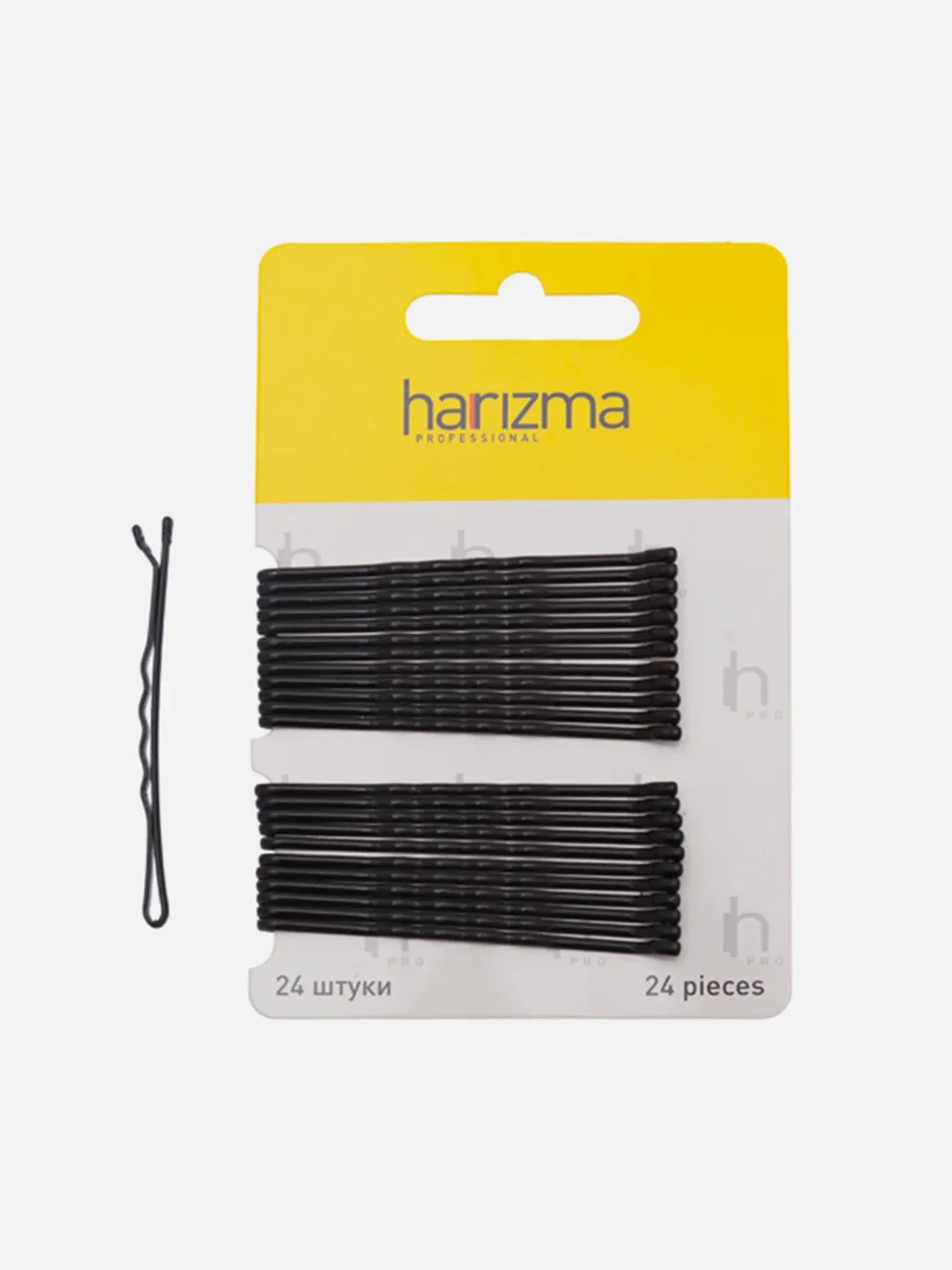 Невидимки Harizma, цена: 124 ₽