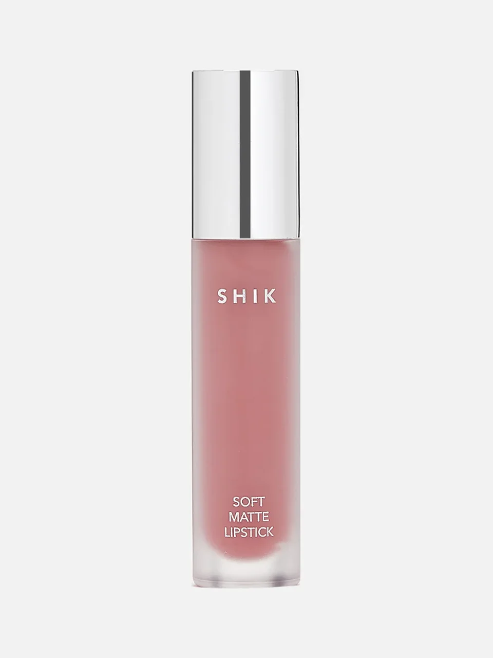 Жидкая матовая помада Soft Matte Lipstick, SHIKstudio