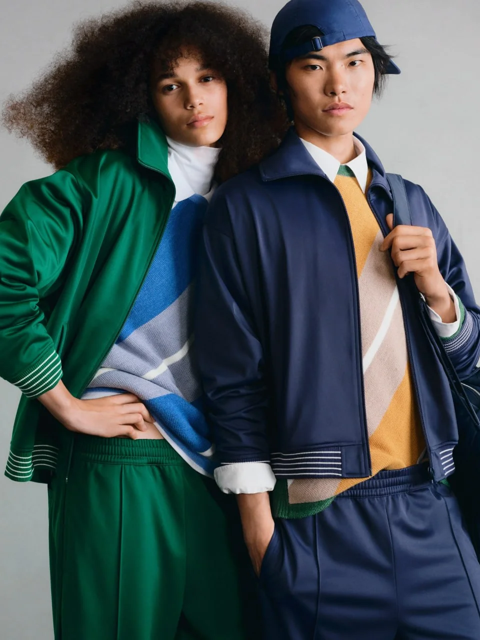 Франческо Риссо, GU, гу, юникло, Fast Retailing, Uniqlo, Fast Retailing