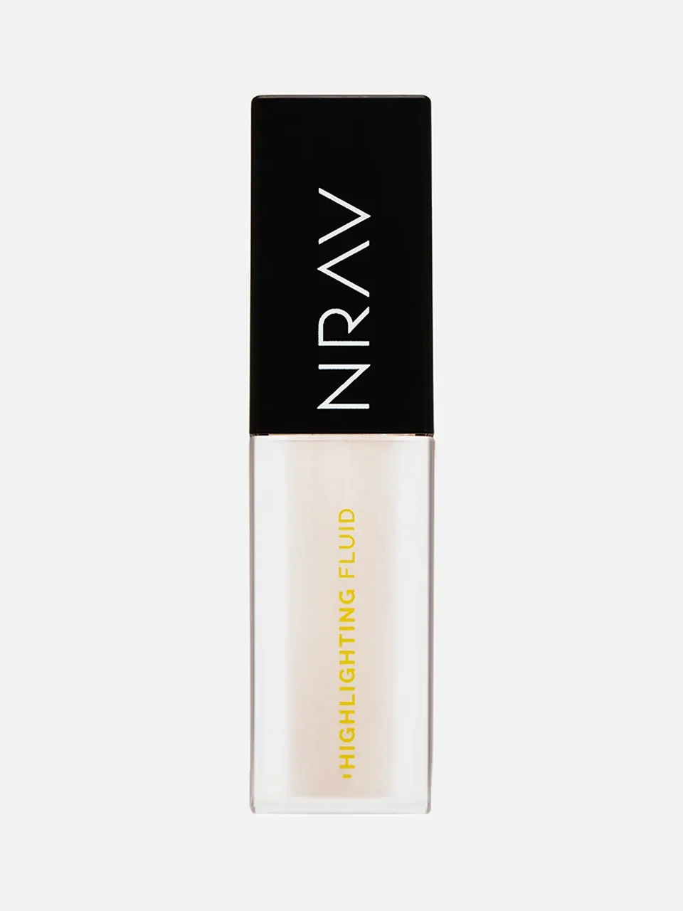 Хайлайтер Glow Fluid, Nrav