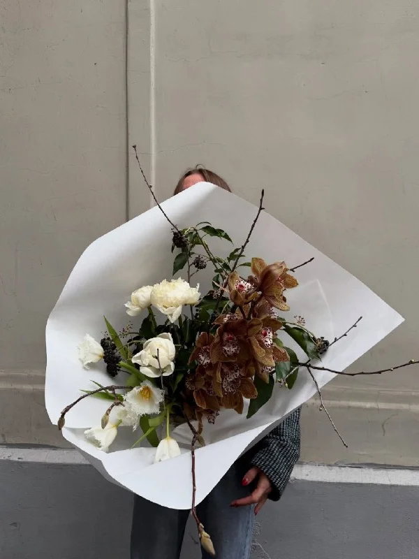 Neizbejno flowers