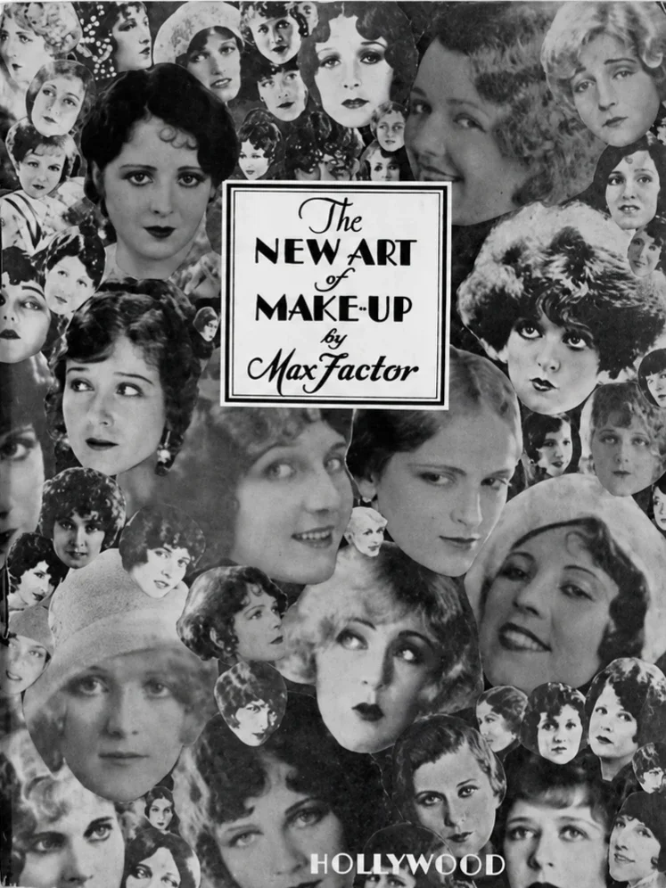 The New Art of Society Make-Up