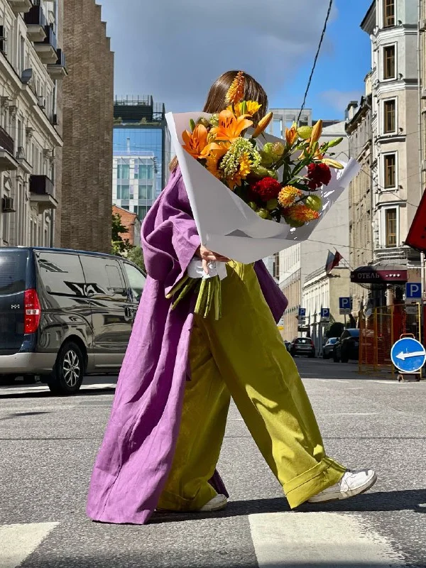 Neizbejno flowers
