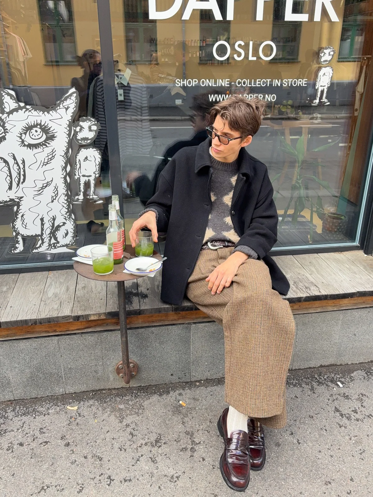 performative male описание кто они и где встретить