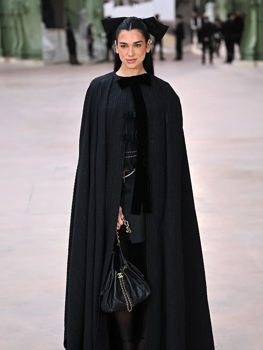 Paris Fashion Week