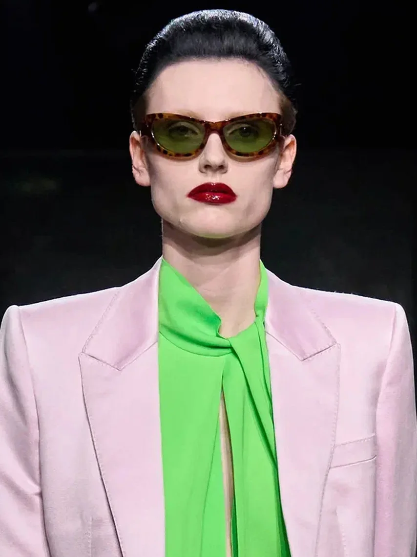 Показ Tom Ford FW 25-26