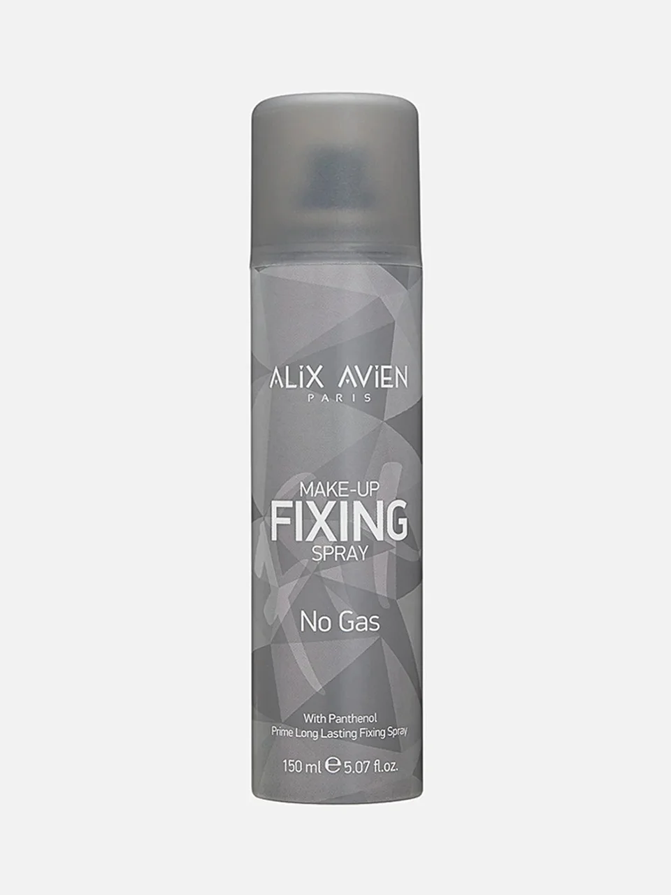 Фиксатор для макияжа Fixing Spray Make Up, Alix Avien