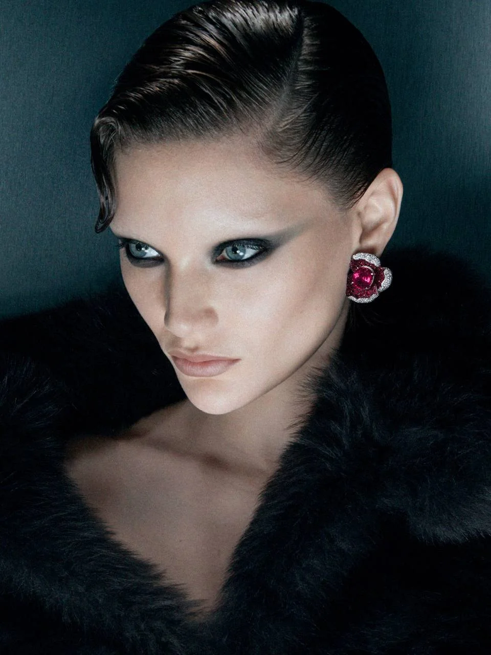 Gucci, гуччи, Gucci украшения, Gucci High Jewelry, Gucci Flora, Gucci Nodo, Everlasting G, Iconic Signature