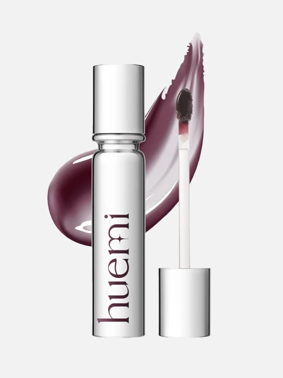 Тающий глянцевый блеск для губ Melting Glaze Lip Gloss, Huemi