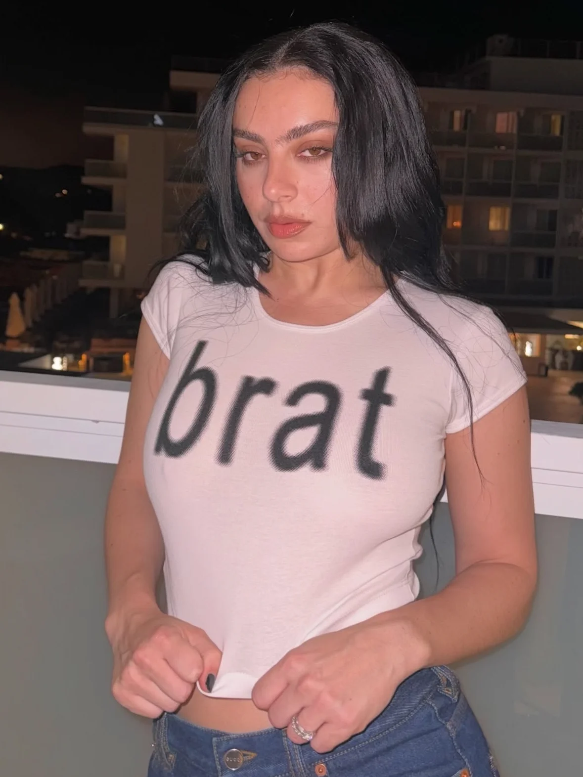 Чарли хсх