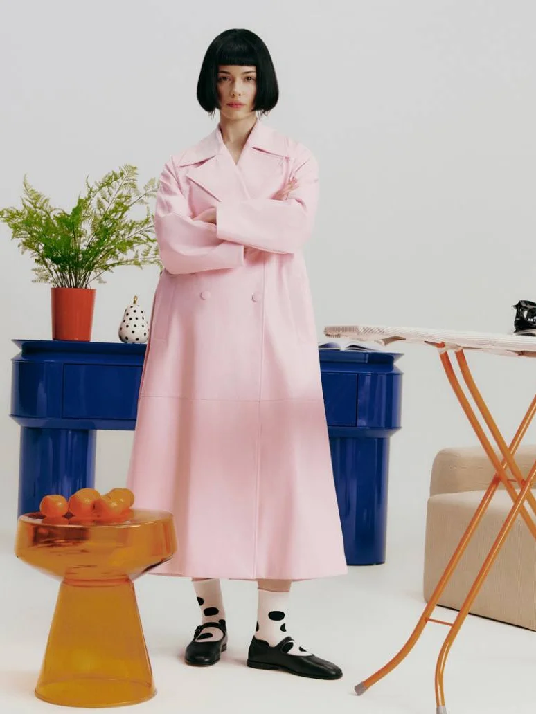 FASHION REBELS, фешн ребелс, FASHION REBELS новинки, FASHION REBELS и COSMORELAX, COSMORELAX мебель