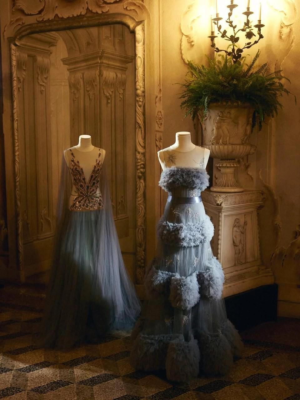 Платья YANINA COUTURE (@yaninacouture)