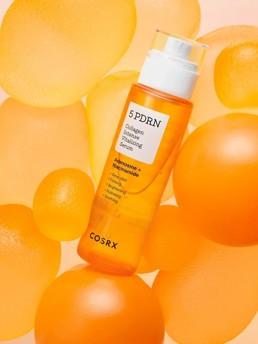 Сыворотка 5 PDRN Collagen Intense Vitalizing Serum, Cosrx
