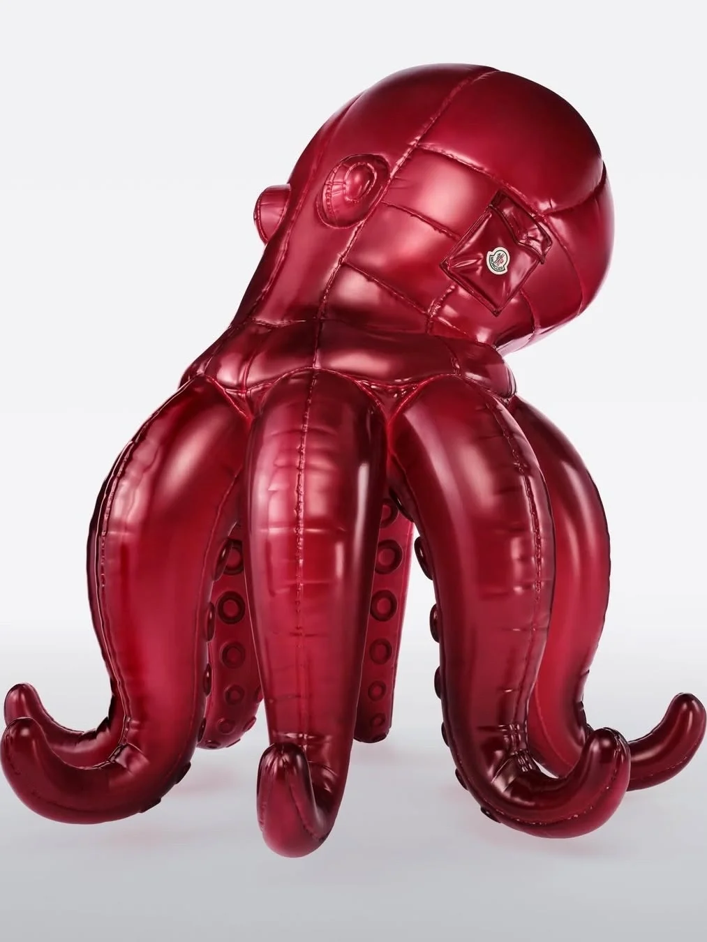 Moncler ss 2026