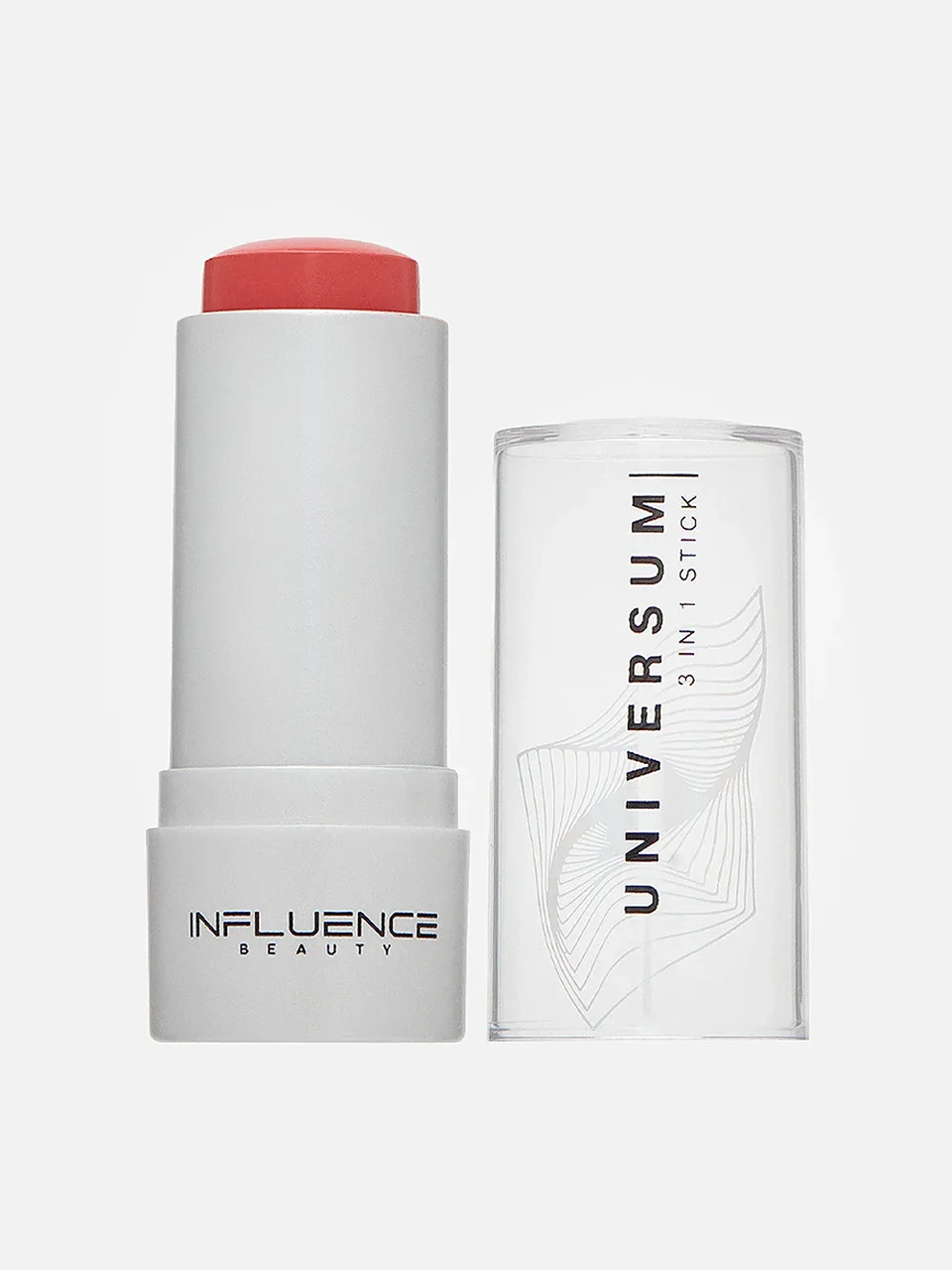 Стик для лица 3в1 Universum, Influence Beauty