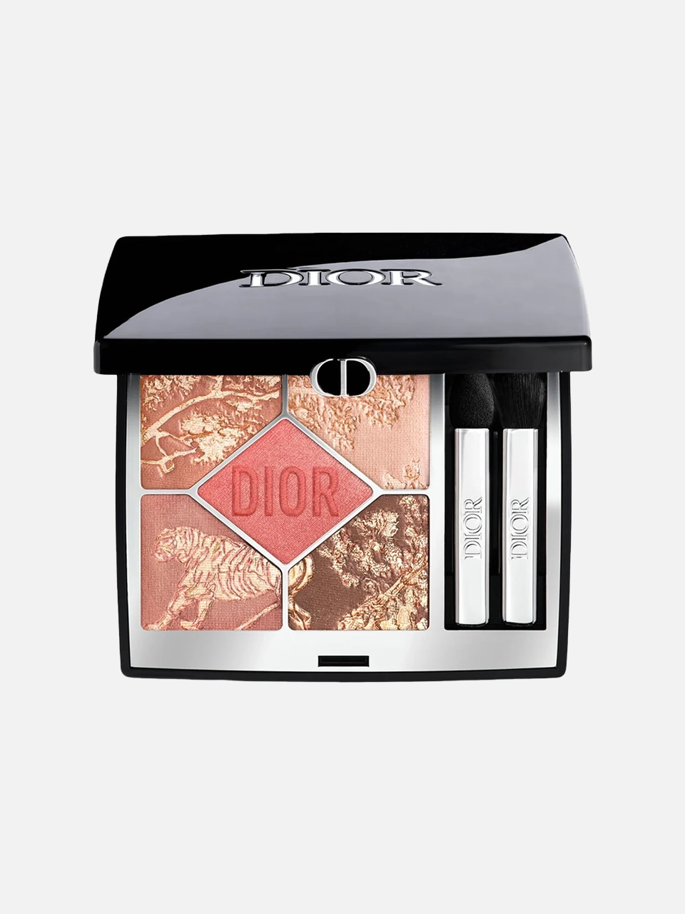 Тени для век Dior Diorshow 5 Couleurs, цена: 7 800 ₽
