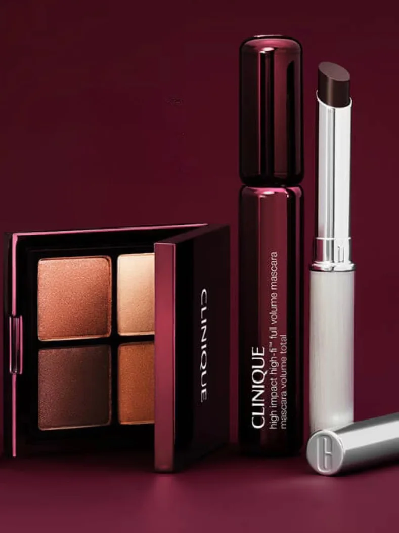 Clinique, клиник, Clinique новинки, Black Honey, Almost Lipstick, All About Shadow, High Impact High-Fi