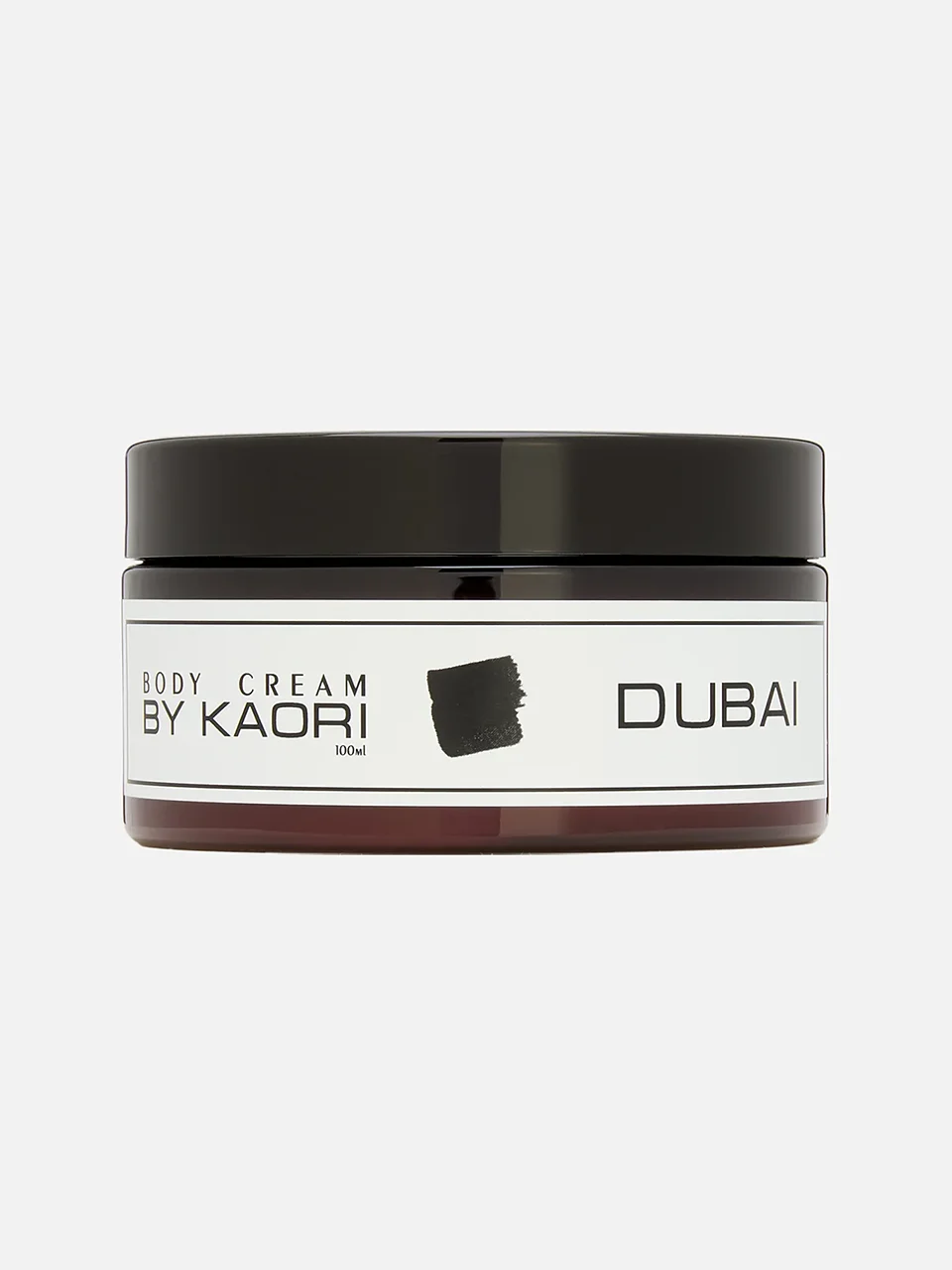 Крем для тела Dubai, By Kaori
