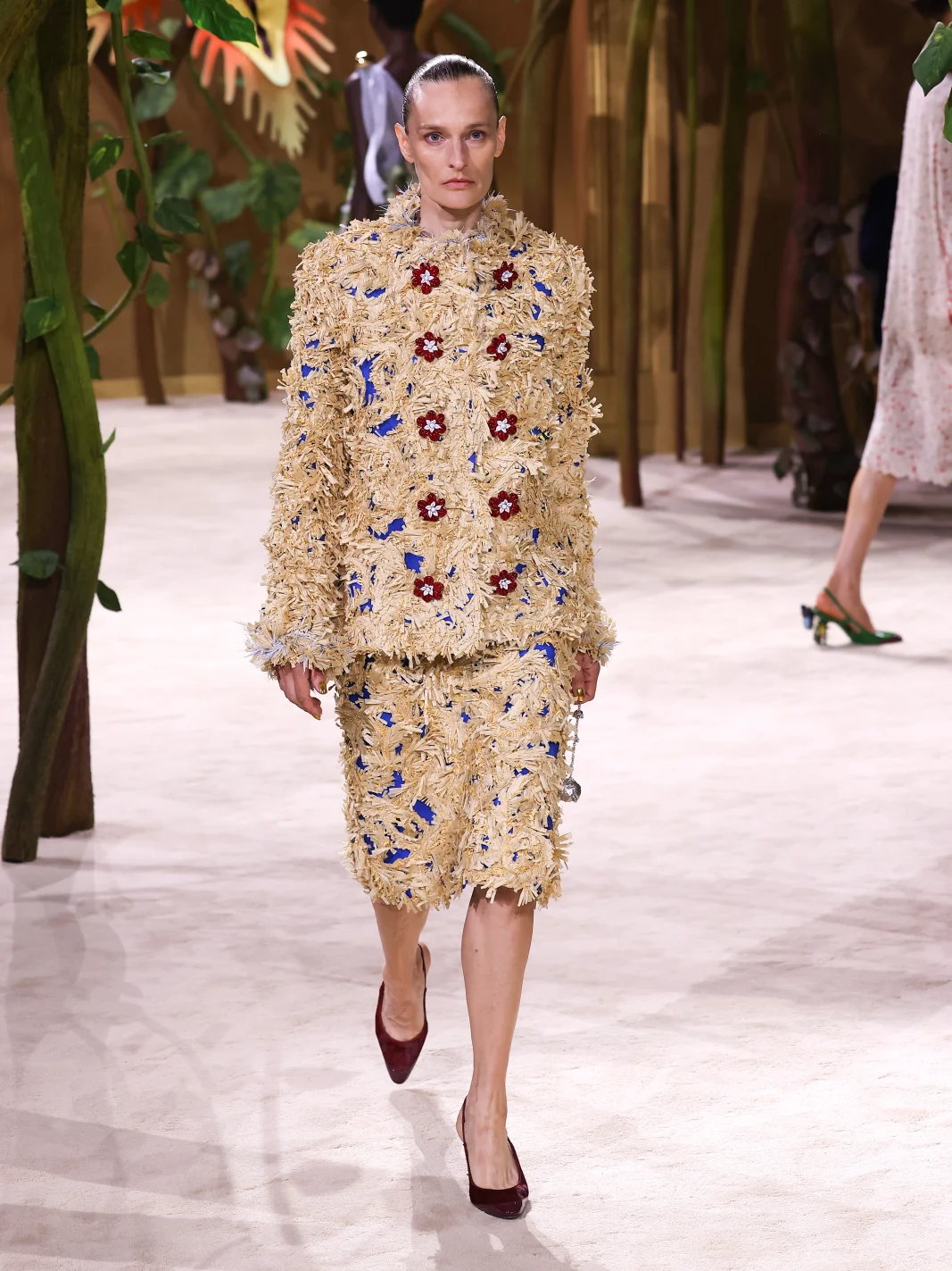 Chanel Haute Couture осень-зима 2026