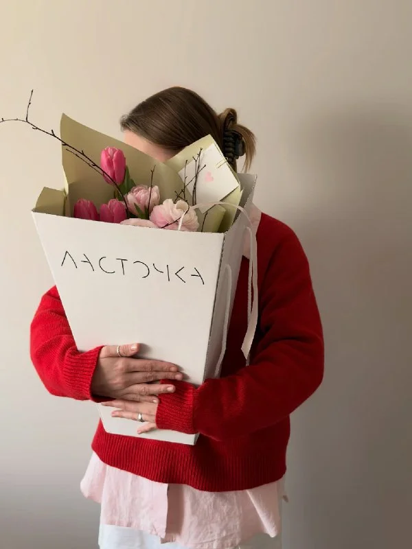 ЛАСТОЧКА
