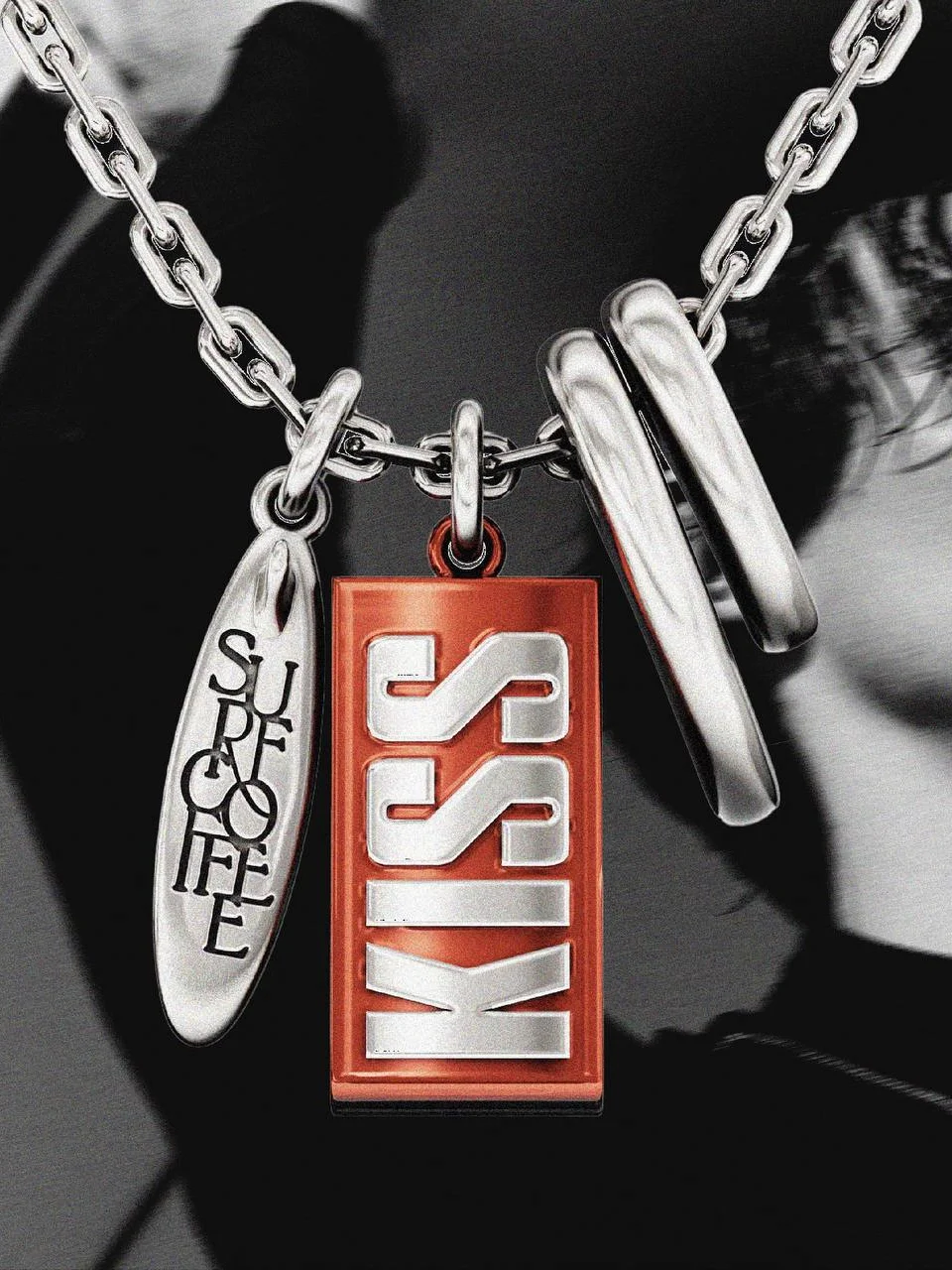 Mozi j, Mozi Jewelry, Мози джи, Mozi j украшения, Surf Coffee, Серф кофе, коллаборация Mozi j и Surf Coffee, коллекция украшений Lines of Freedom