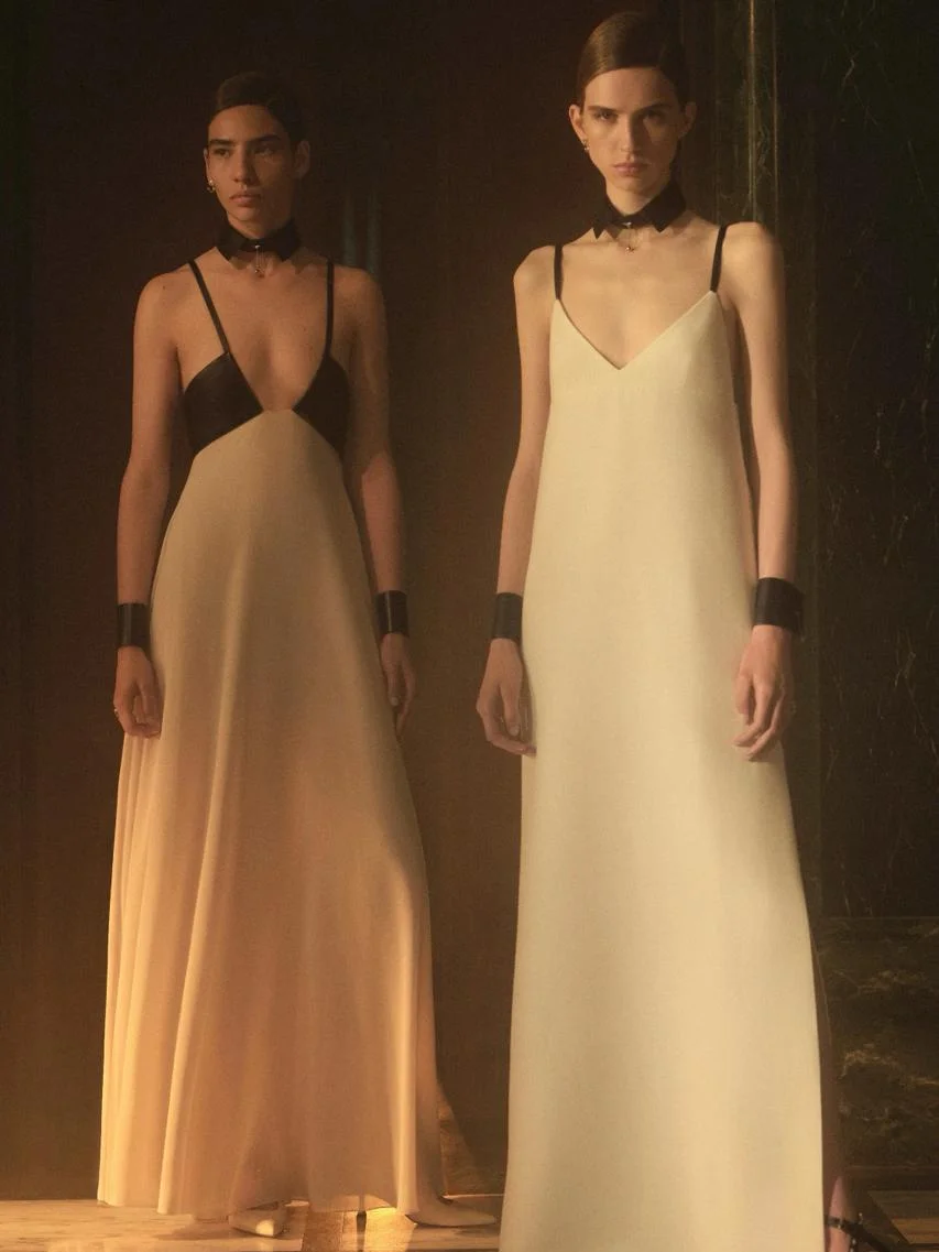 Fendi, фенди, Fendi круизная коллекция, Fendi новая коллекция, Fendi Cruise 2027, Мария Грация Кьюри