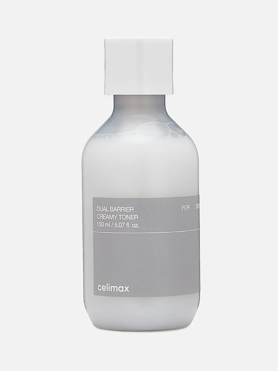 Крем-тонер для лица dual barrier, Celimax, цена: 1 180 ₽