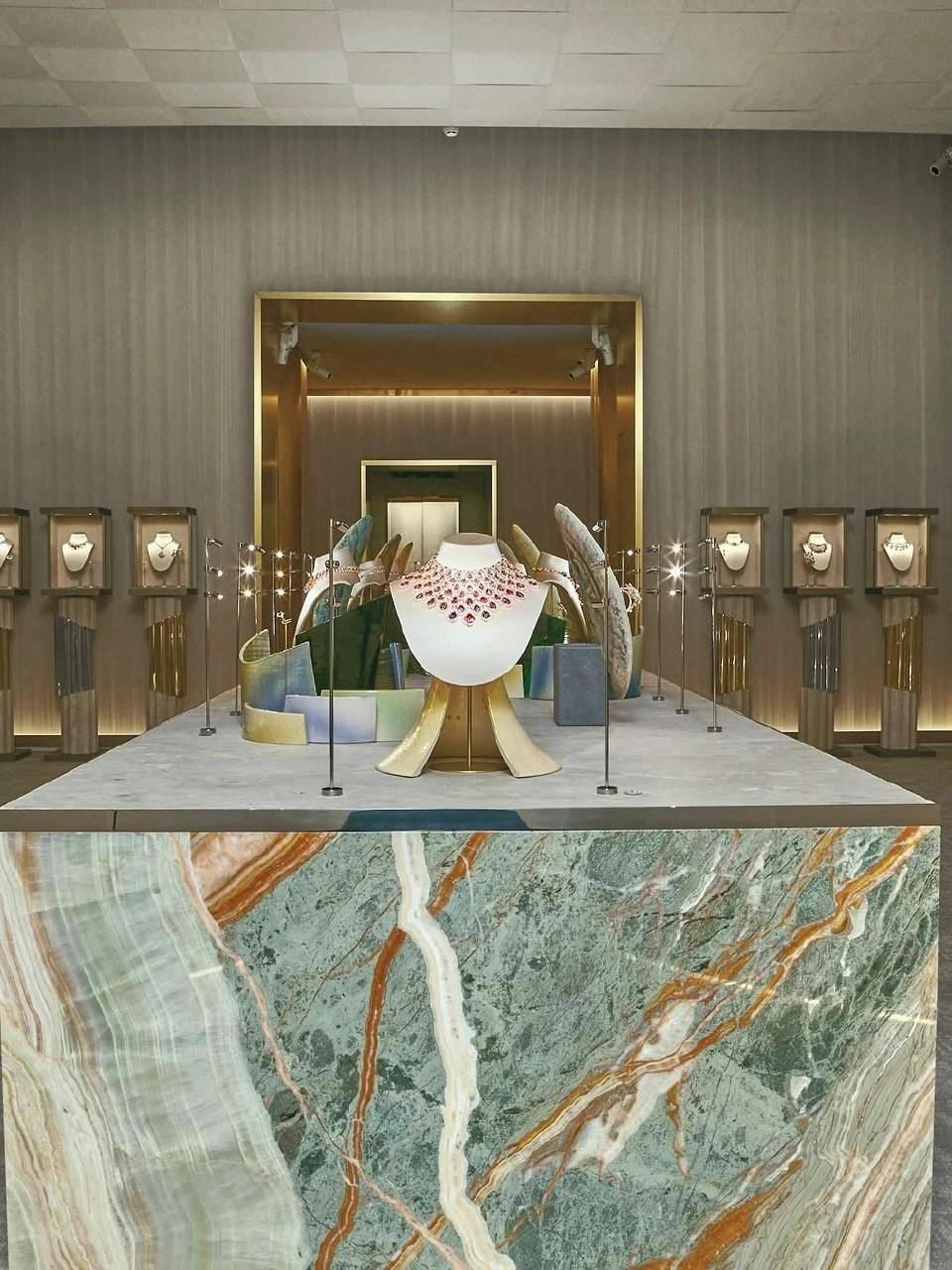 Bvlgari