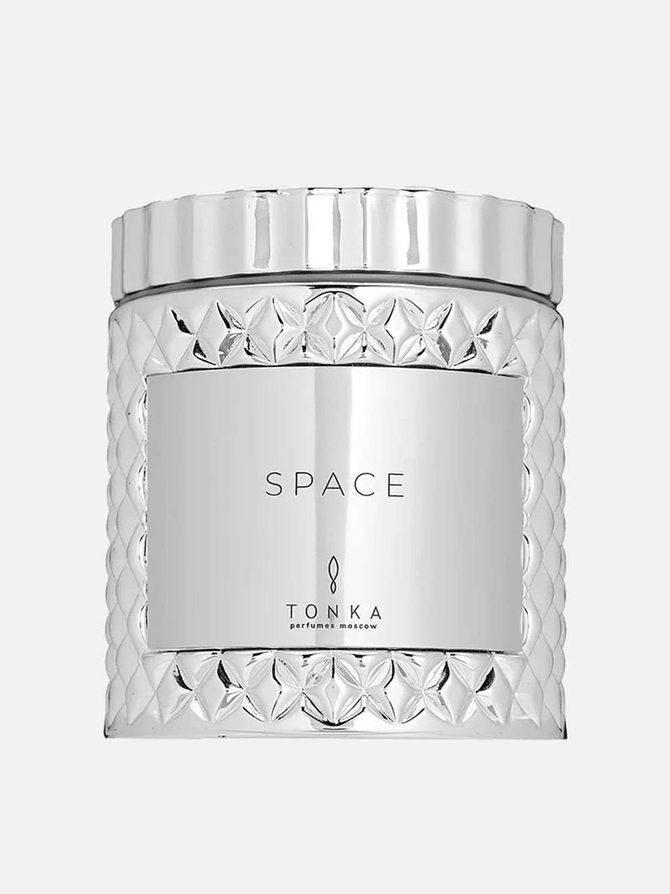 Ароматическая свеча в тубусе Space, Tonka Perfumes Moscow, цена: 8 000 ₽
