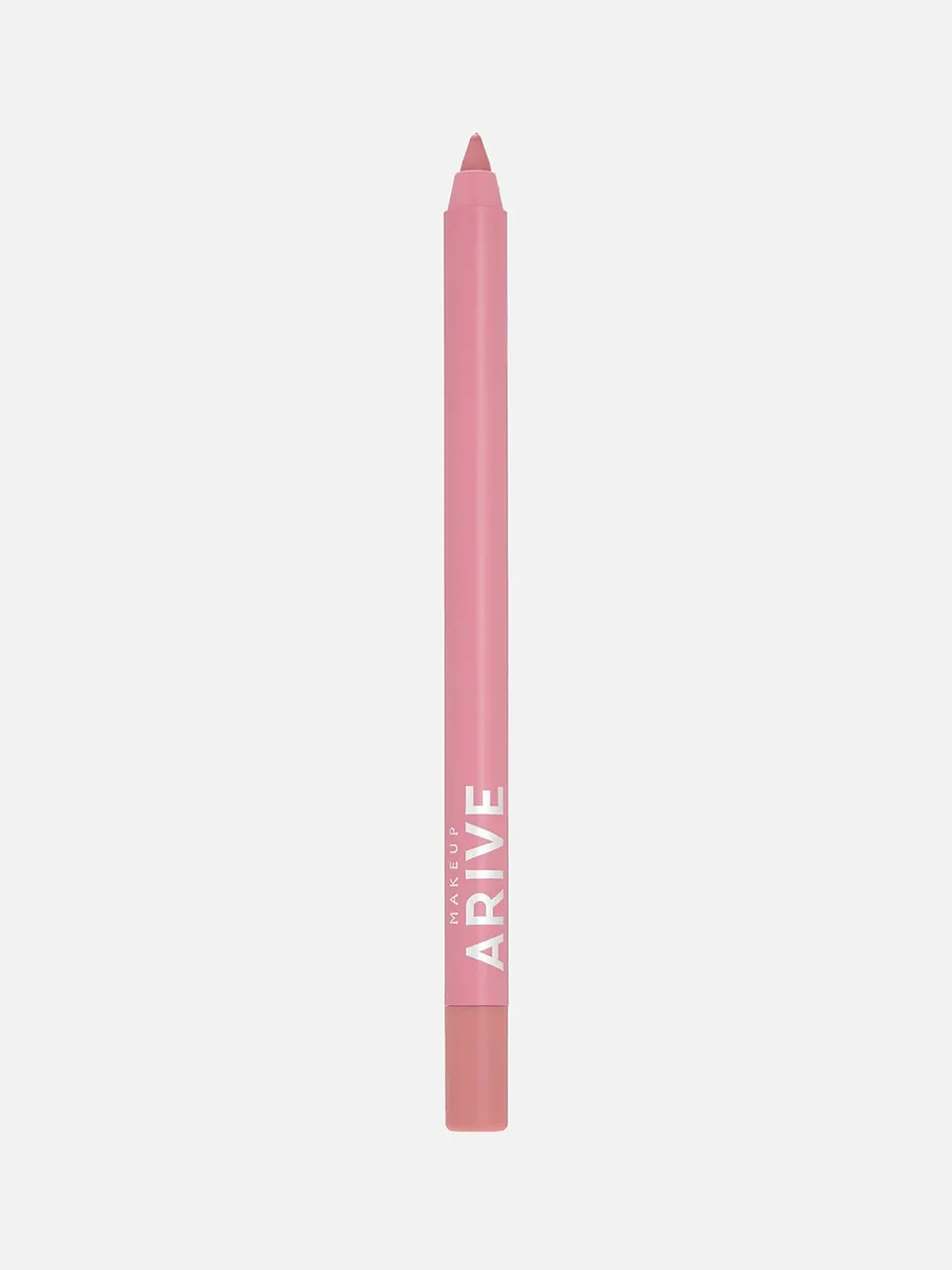 Стойкий карандаш для губ Long Lasting Lip Pencil 01 Latte Art