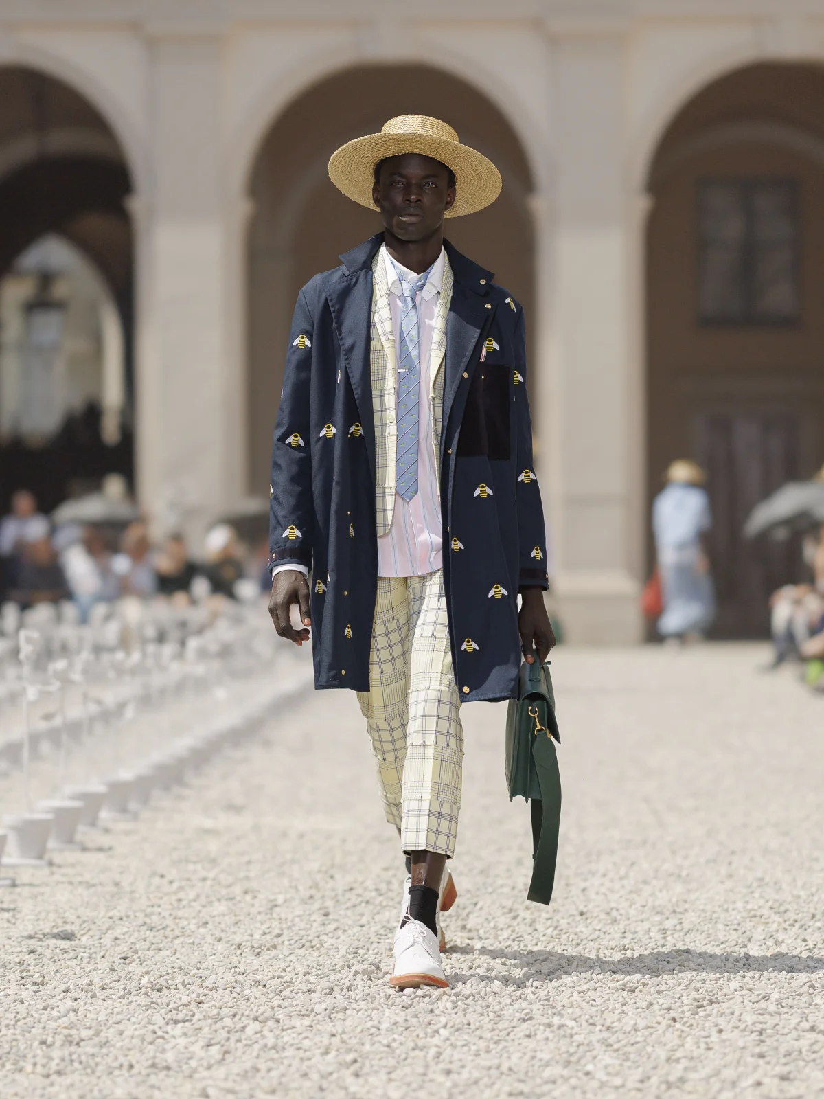 Thom Browne, весна-лето 2027