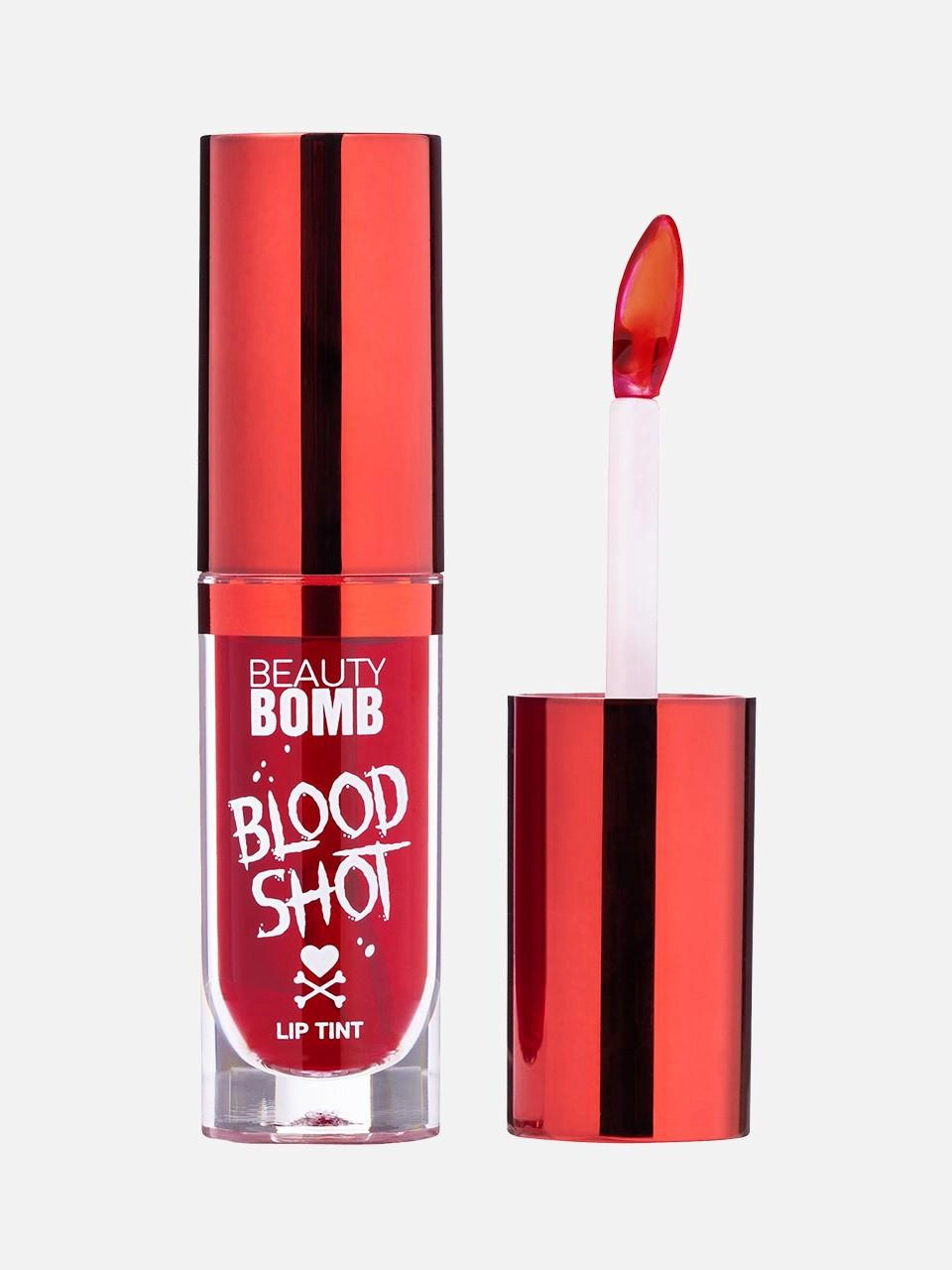 Тинт для губ Beauty Bomb Blood Shot