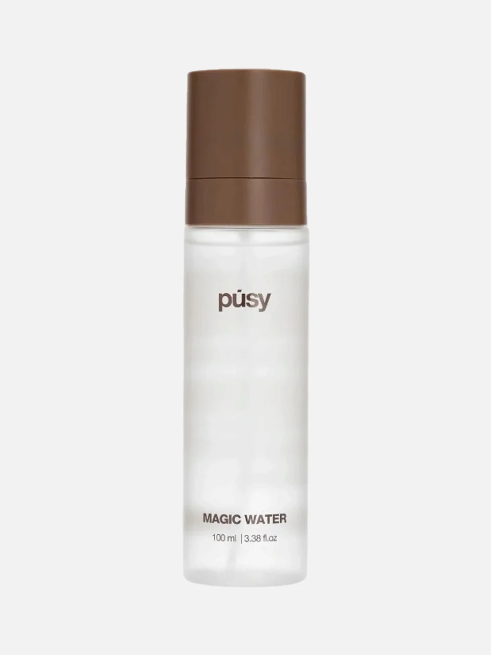Автозагар для лица Magic Water, Pusy (Где купить: Золотое Яблоко, 891 руб)