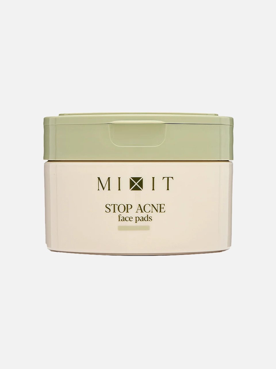 Пэды для проблемной кожи лица MIXIT Stop Acne, цена: 1 124 ₽