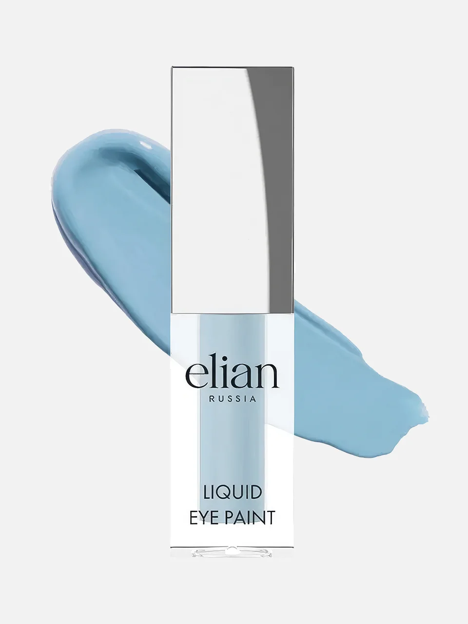 Жидкие тени для век Liquid Eye Paint 74 Improvise, ELIAN RUSSIA, цена: 629 ₽