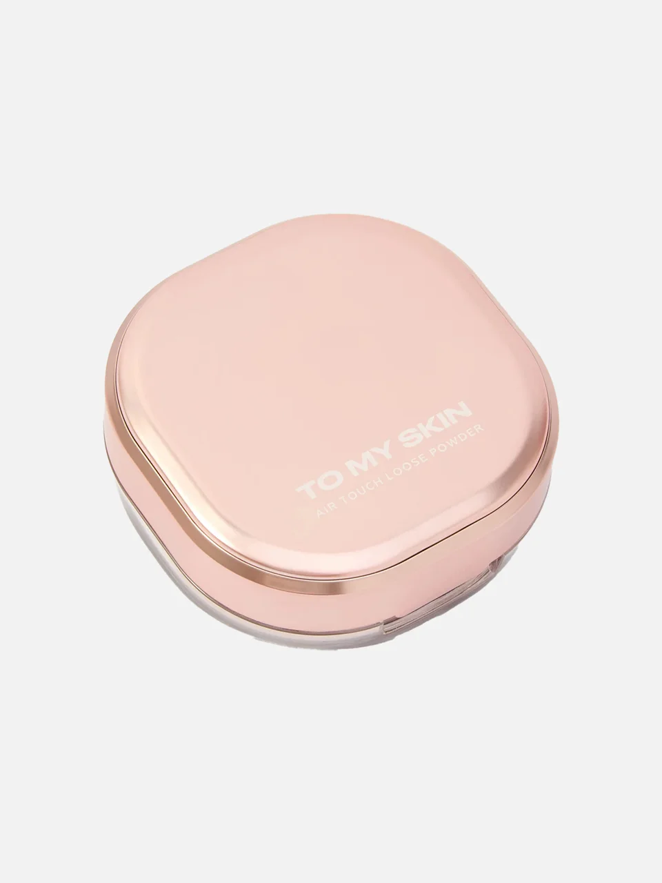 Пудра для лица Air Touch, To My Skin
