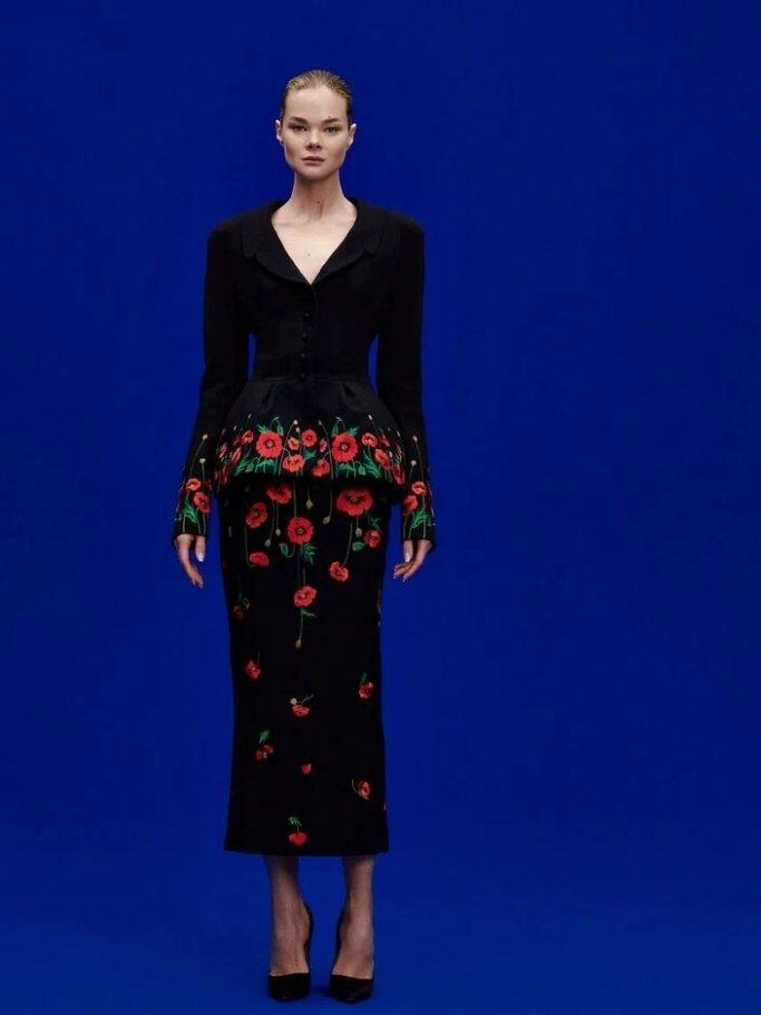 YANINA Couture 2023