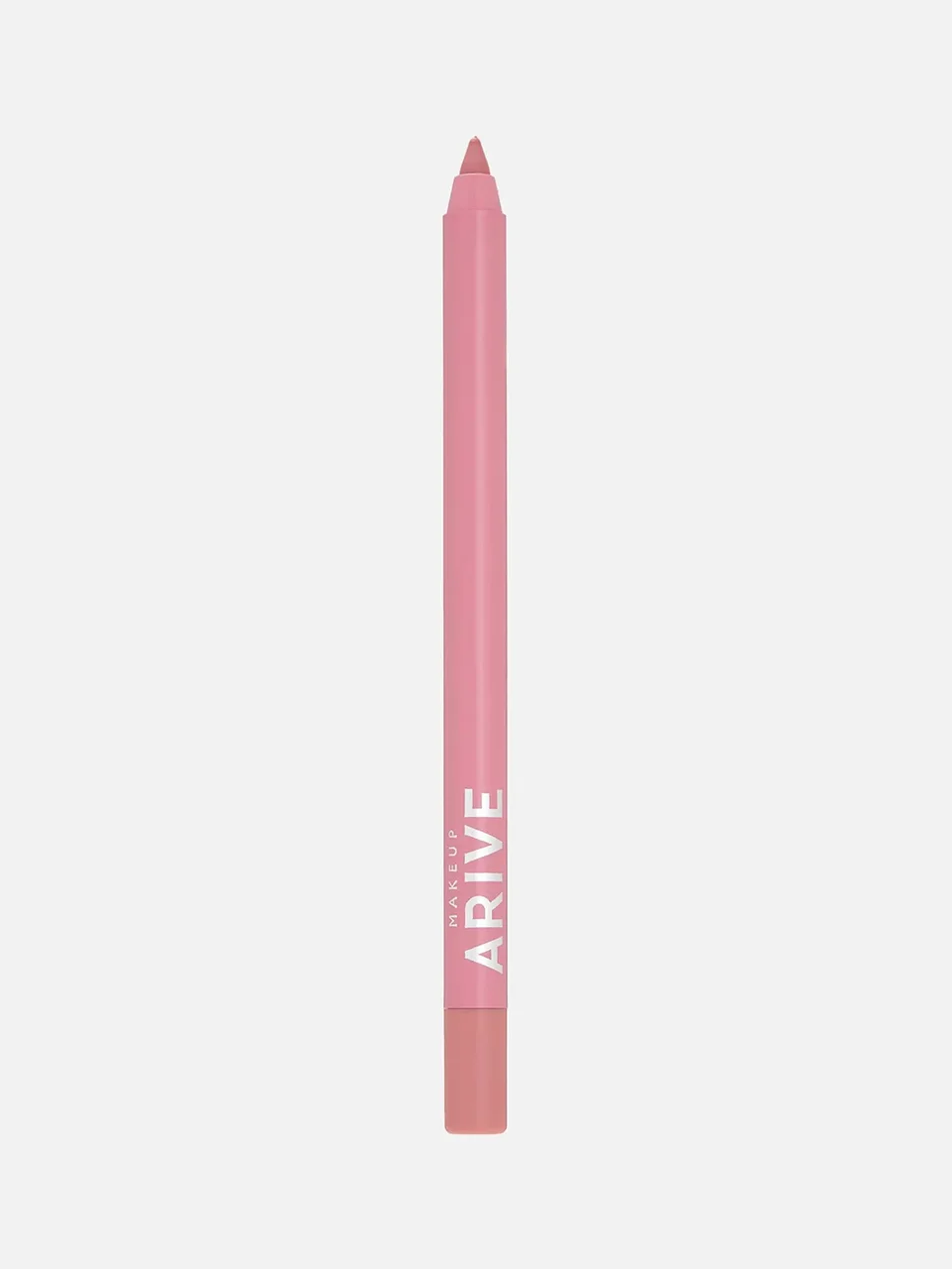 Карандаш для губ Long Lasting Lip Pencil 02 Peony Petal, Arive Makeup (Стоимость: 499 руб)