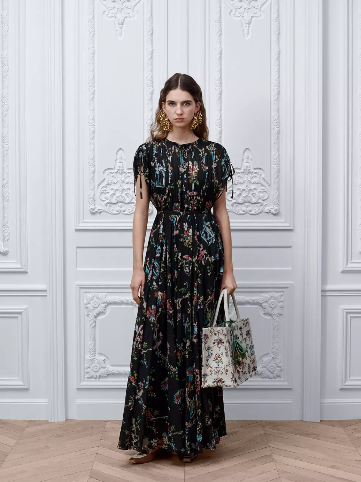 Dior, диор, Dior Riviera, новинки диор, Джонатан Андерсон, Кристиан Диор, Кристиан Берар