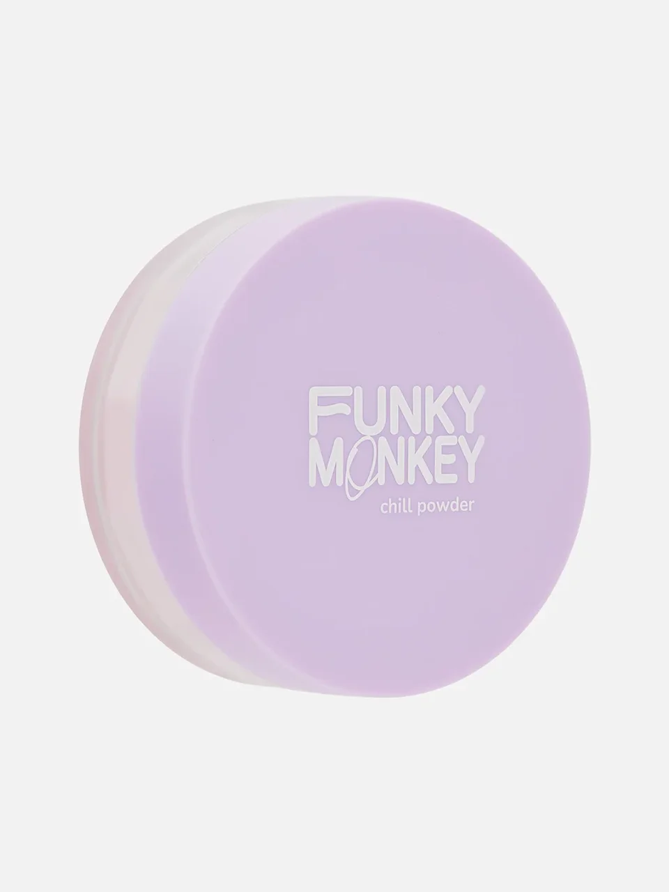 Рассыпчатая пудра Chill Powder Pink, Funky Monkey
