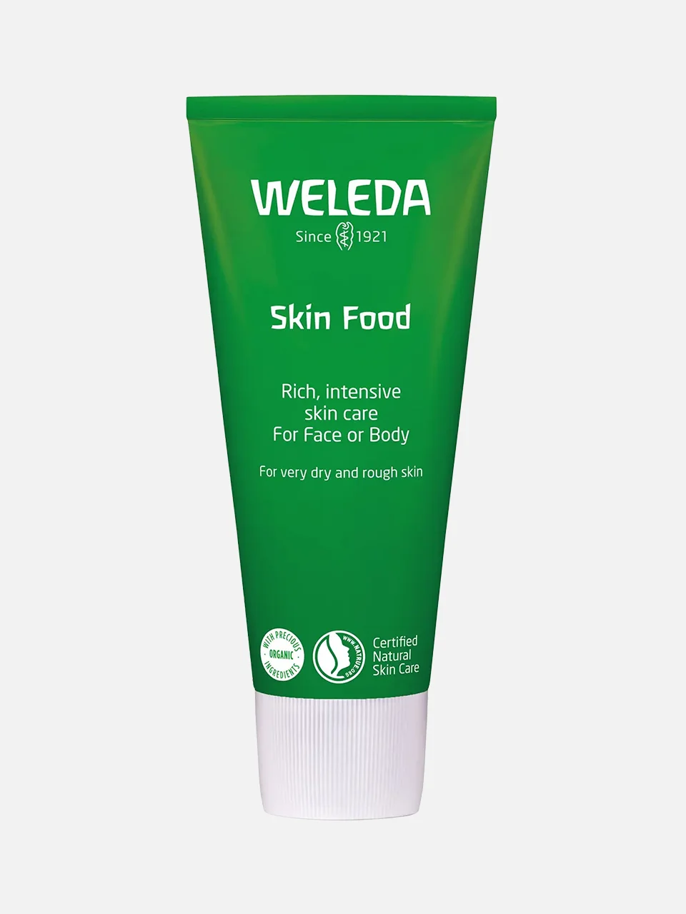 Универсальный питательный крем Skin Food, Weleda, цена: 1 550 ₽