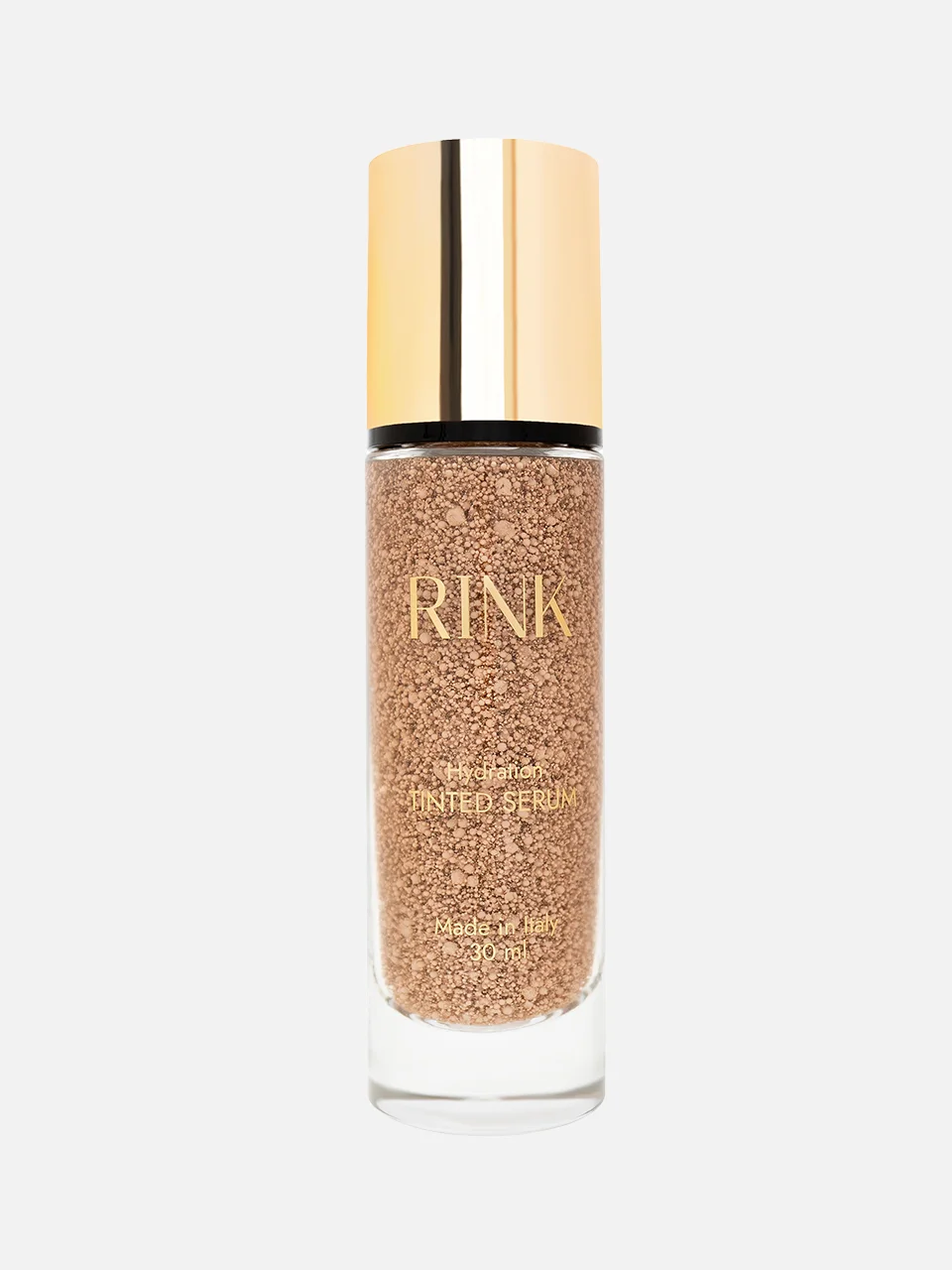 Тональный крем на основе увлажняющей сыворотки Hydration Tinted Serum, RINK, цена: 3 500 ₽