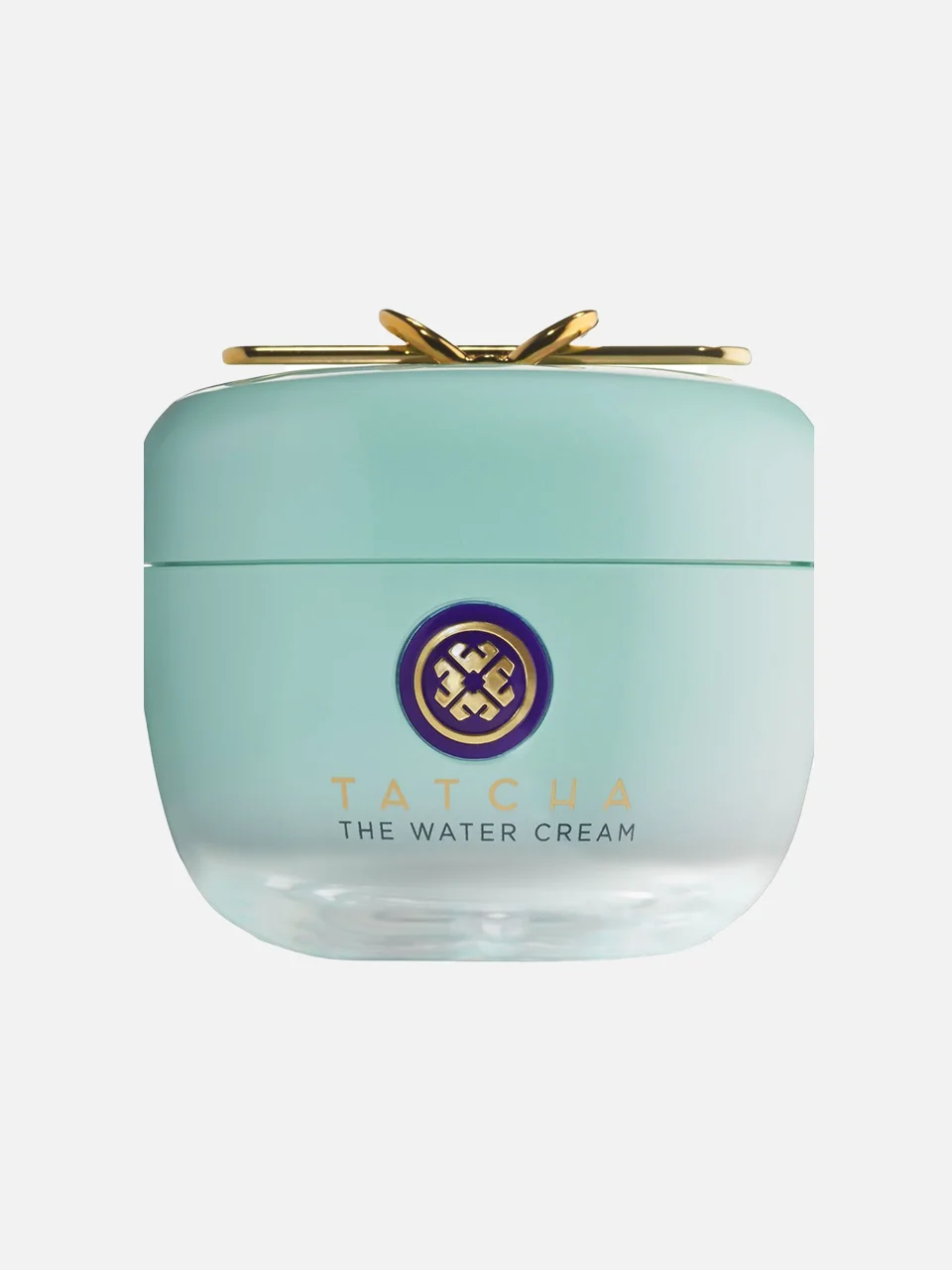 Увлажняющий крем The Water Cream, Tatcha